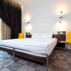 Chekhoff Hotel Moscow комната для гостей фото 3