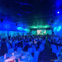 Radisson Blu Polar Hotel Spitsbergen Тромсе развлечения