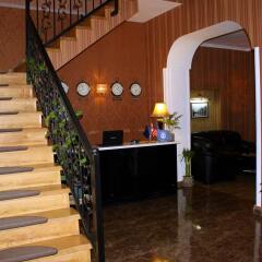 Darchi Hotel Тбилиси интерьер отеля фото 2