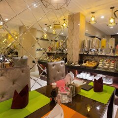 Hanoi Trendy Hotel & Spa питание