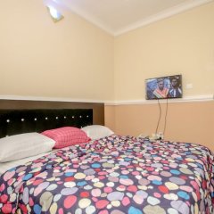 Govic T Hotel and Suites in Benin City, Nigeria from 76$, photos, reviews - zenhotels.com spa