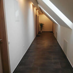 Отель Ferienwohnung Yassi интерьер отеля