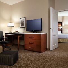 Отель Quebec City Marriott Downtown Канада, Квебек - отзывы, цены и фото номеров - забронировать отель Quebec City Marriott Downtown онлайн удобства в номере