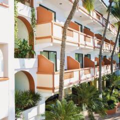 Отель El Pescador Hotel Мексика, Пуэрто-Вальярта - отзывы, цены и фото номеров - забронировать отель El Pescador Hotel онлайн