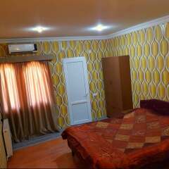 Hotel Texas комната для гостей