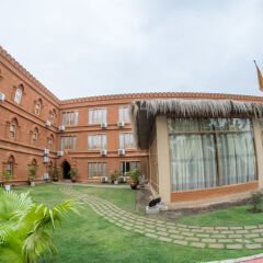 Bagan Landmark Hotel фото 4