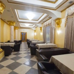 Гостиница Триумф гостиничный бар