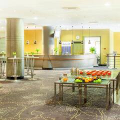 Radisson Blu Sky Hotel, Tallinn питание фото 3