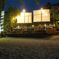 Отель Seashell Resort Koh Tao Таиланд, Остров Тау - 1 отзыв об отеле, цены и фото номеров - забронировать отель Seashell Resort Koh Tao онлайн помещение для мероприятий