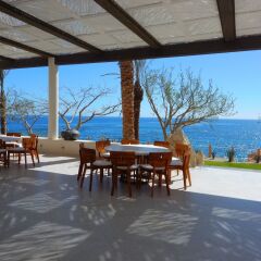Отель Chileno Bay Resort & Residences Кабо-Сан-Лукас фото 3