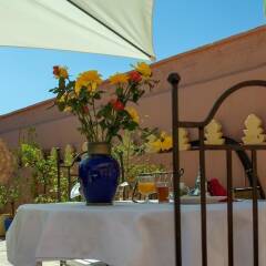 Отель Riad Soleil Марокко, Марракеш - отзывы, цены и фото номеров - забронировать отель Riad Soleil онлайн фото 17