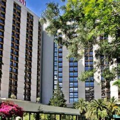 Отель Lisbon Marriott Hotel Португалия, Лиссабон - отзывы, цены и фото номеров - забронировать отель Lisbon Marriott Hotel онлайн фото 3