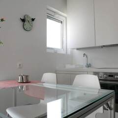Отель Mind-blowing Acropolis View Apt Афины в номере фото 2