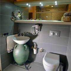 Sunak Boutique Hotel Ургуп фото 20