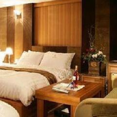 Отель Elle Inn Hotel Южная Корея, Сеул - отзывы, цены и фото номеров - забронировать отель Elle Inn Hotel онлайн комната для гостей фото 4