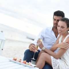 Отель Radisson Blu Poste Lafayette Resort & Spa, Mauritius (Adults Only) спортивное сооружение