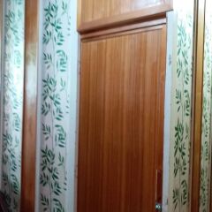 Отель Santo House сауна