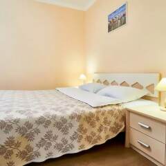 Home-Hotel Nizhniy Val 41-1 Киев фото 7