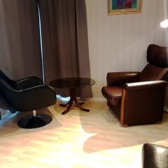 Valhalla Apartment Hotel Фредрикстад фото 15