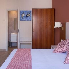 GHT Balmes, Hotel, Aparthotel & SPLASH комната для гостей фото 2