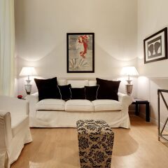 Отель Palazzo Branchi комната для гостей фото 4