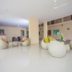 Отель Delight Residence Pattaya интерьер отеля фото 3