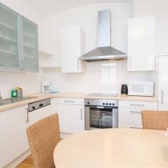 Отель Vienna-apartment-one Schmidgasse Австрия, Вена - отзывы, цены и фото номеров - забронировать отель Vienna-apartment-one Schmidgasse онлайн в номере фото 2
