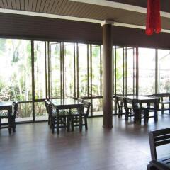 Отель Krabi Cozy Place Краби питание фото 2