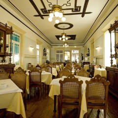 Отель Grande Hotel de Paris Португалия, Порту - 1 отзыв об отеле, цены и фото номеров - забронировать отель Grande Hotel de Paris онлайн фото 6