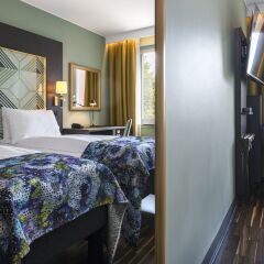 Thon Hotel Orion комната для гостей фото 8