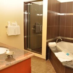 The Wexford Hotel Montego Bay сауна