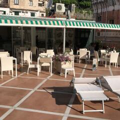 Amalfi Hotel