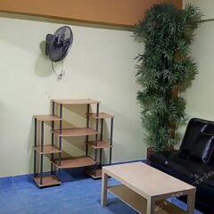 Pagoda Hostel Pattaya комната для гостей фото 2