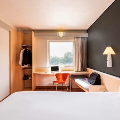 Отель ibis Guadalajara Expo Мексика, Гвадалахара - отзывы, цены и фото номеров - забронировать отель ibis Guadalajara Expo онлайн фото 8