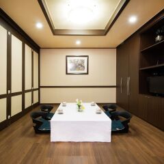 Отель Prima Hotel Южная Корея, Сеул - отзывы, цены и фото номеров - забронировать отель Prima Hotel онлайн помещение для мероприятий фото 3