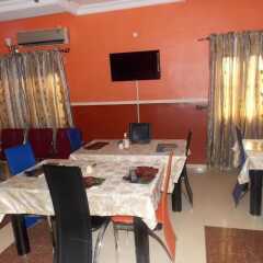 Ivory Place Hotel питание
