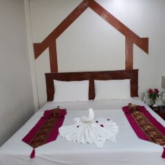 Отель Patong Sub Inn комната для гостей