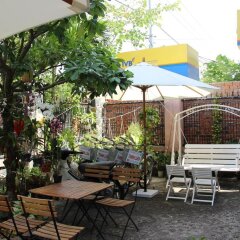 Отель Thanh Luan Hoi An Homestay Хойан фото 7