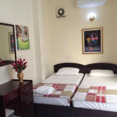 Giang Hotel комната для гостей фото 2