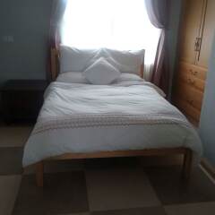 Апартаменты Lord Apartment Spintex Road Accra комната для гостей фото 3