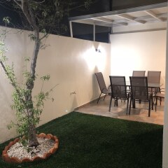 Отель Expo Guadalajara House Мексика, Гвадалахара - отзывы, цены и фото номеров - забронировать отель Expo Guadalajara House онлайн фото 2