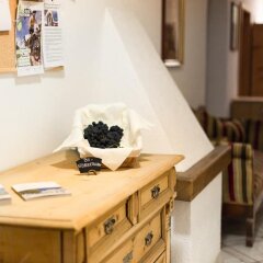 Апартаменты Calva B&B Apartments Маллес-Веноста удобства в номере