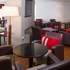 Отель Holiday Inn Express Exeter M5, Jct 29 интерьер отеля фото 3