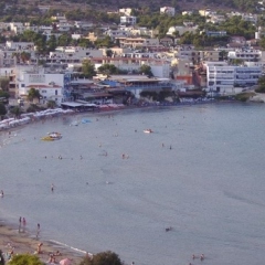 Отель Kavos Bay Seafront Hotel Греция, Эгина - отзывы, цены и фото номеров - забронировать отель Kavos Bay Seafront Hotel онлайн фото 12