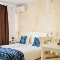 Отель Oasis Resort & Spa комната для гостей фото 5