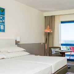Отель Pestana Cascais Ocean & Conference Aparthotel комната для гостей фото 3