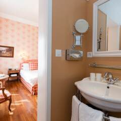 Отель Romantik Hotel Europe Швейцария, Цюрих - отзывы, цены и фото номеров - забронировать отель Romantik Hotel Europe онлайн фото 8