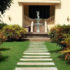 Отель Holiday Resort And Spa Тамунинг фото 3