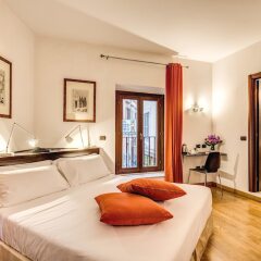 Отель Albergo Abruzzi Италия, Рим - отзывы, цены и фото номеров - забронировать отель Albergo Abruzzi онлайн фото 19