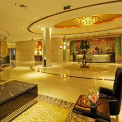 Enjoyable Stars Hotel спа